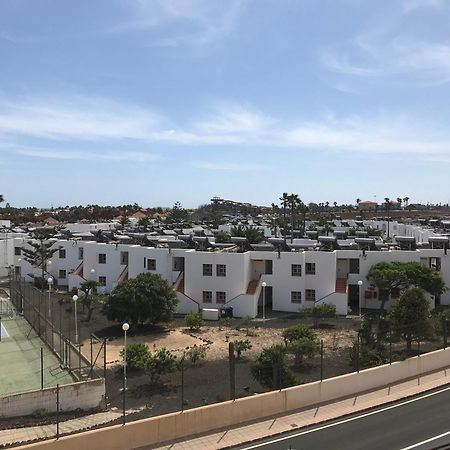 Big And Bright Apartment Corralejo Szoba fotó