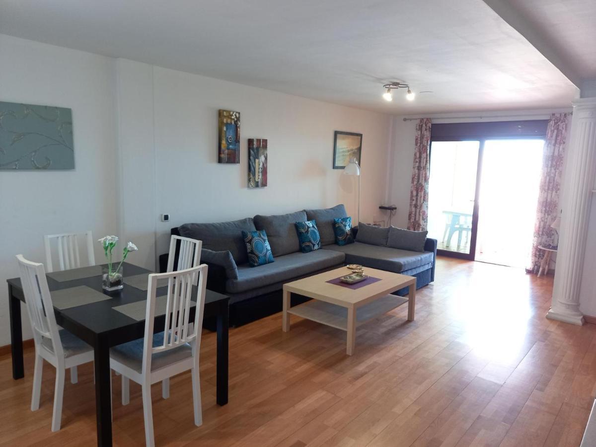 Big And Bright Apartment Corralejo Kültér fotó