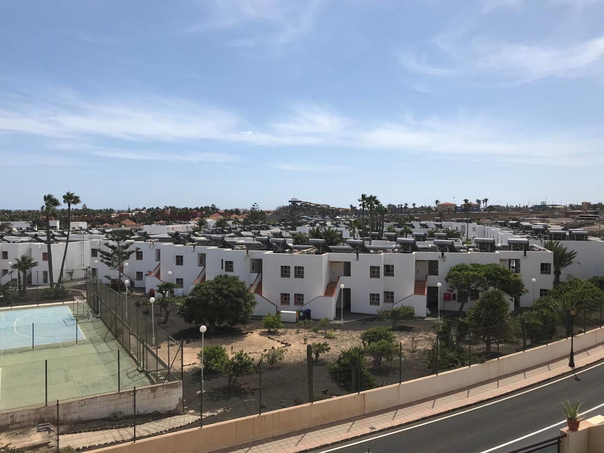Big And Bright Apartment Corralejo Szoba fotó