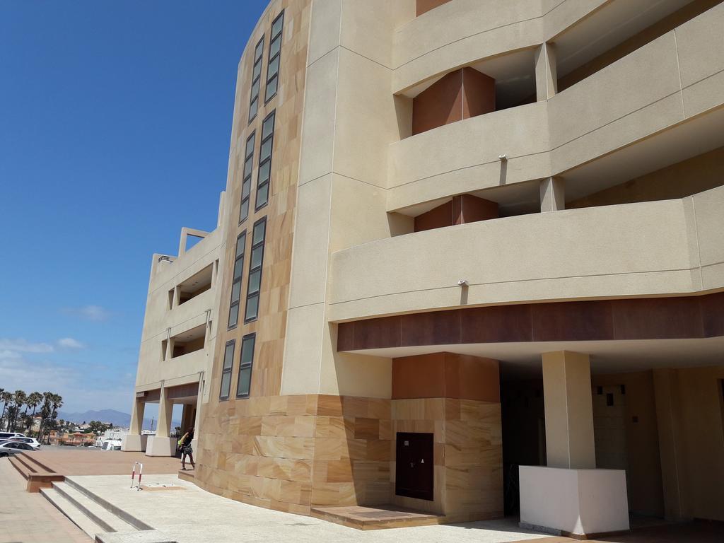 Big And Bright Apartment Corralejo Kültér fotó