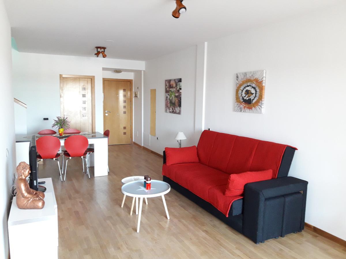 Big And Bright Apartment Corralejo Kültér fotó