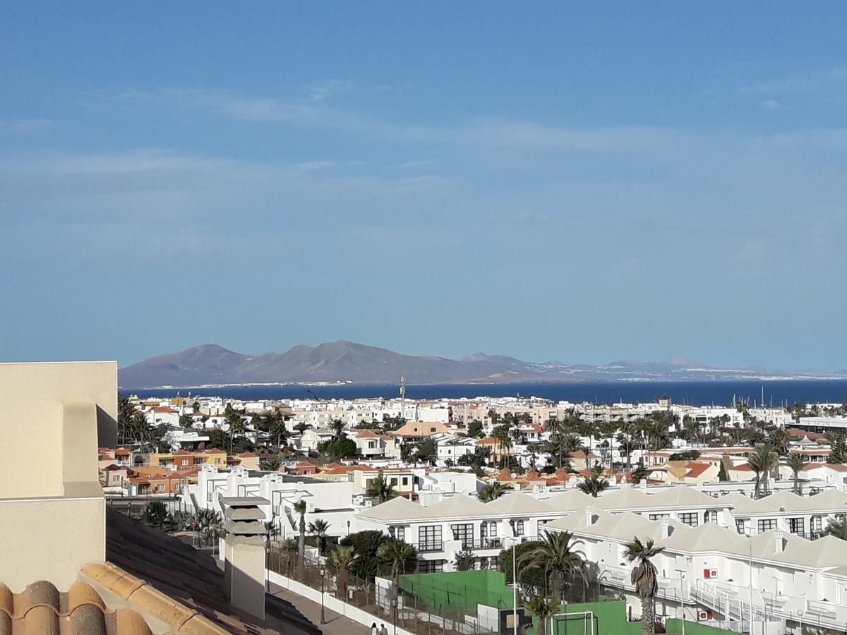 Big And Bright Apartment Corralejo Kültér fotó