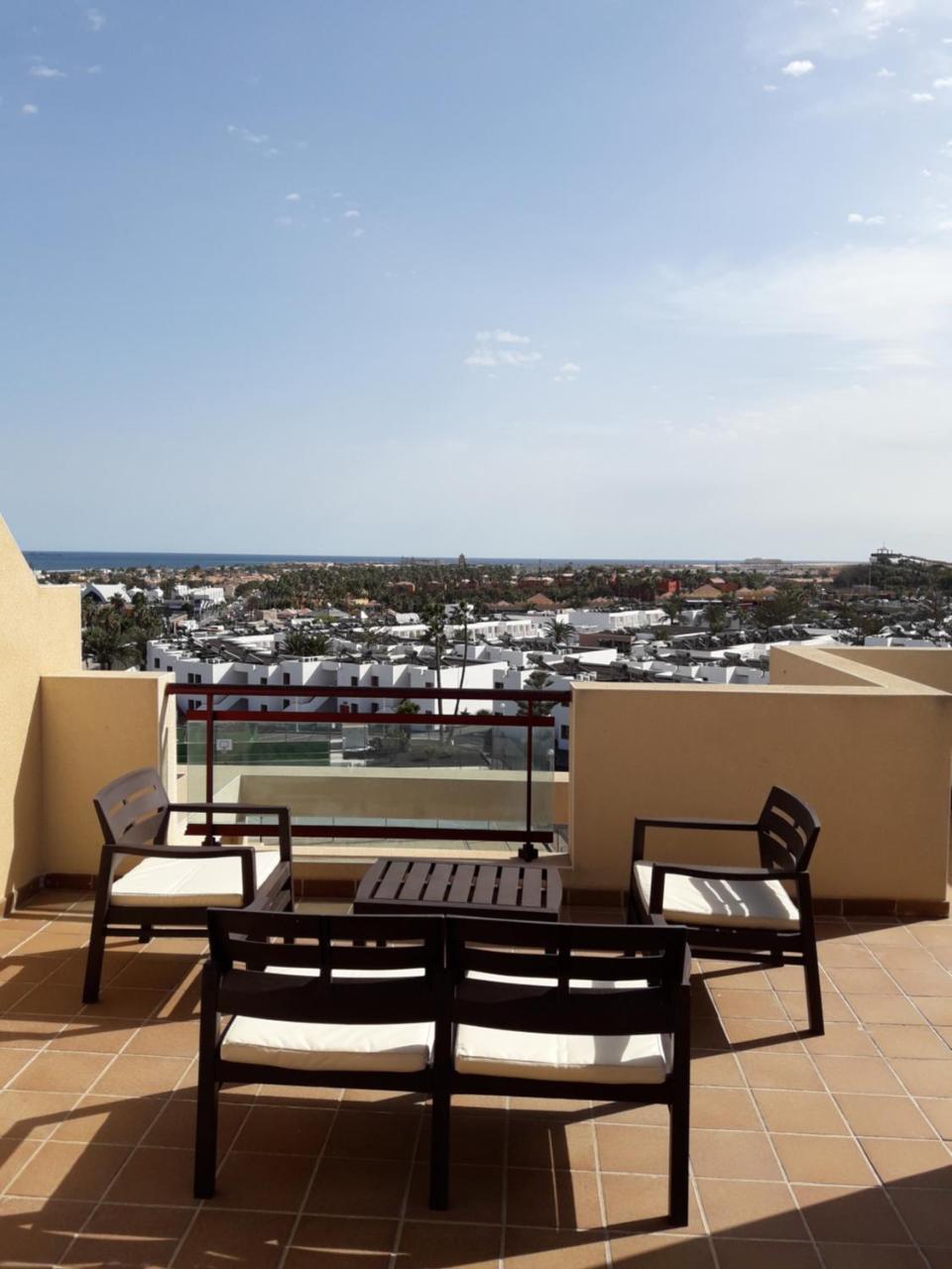 Big And Bright Apartment Corralejo Szoba fotó