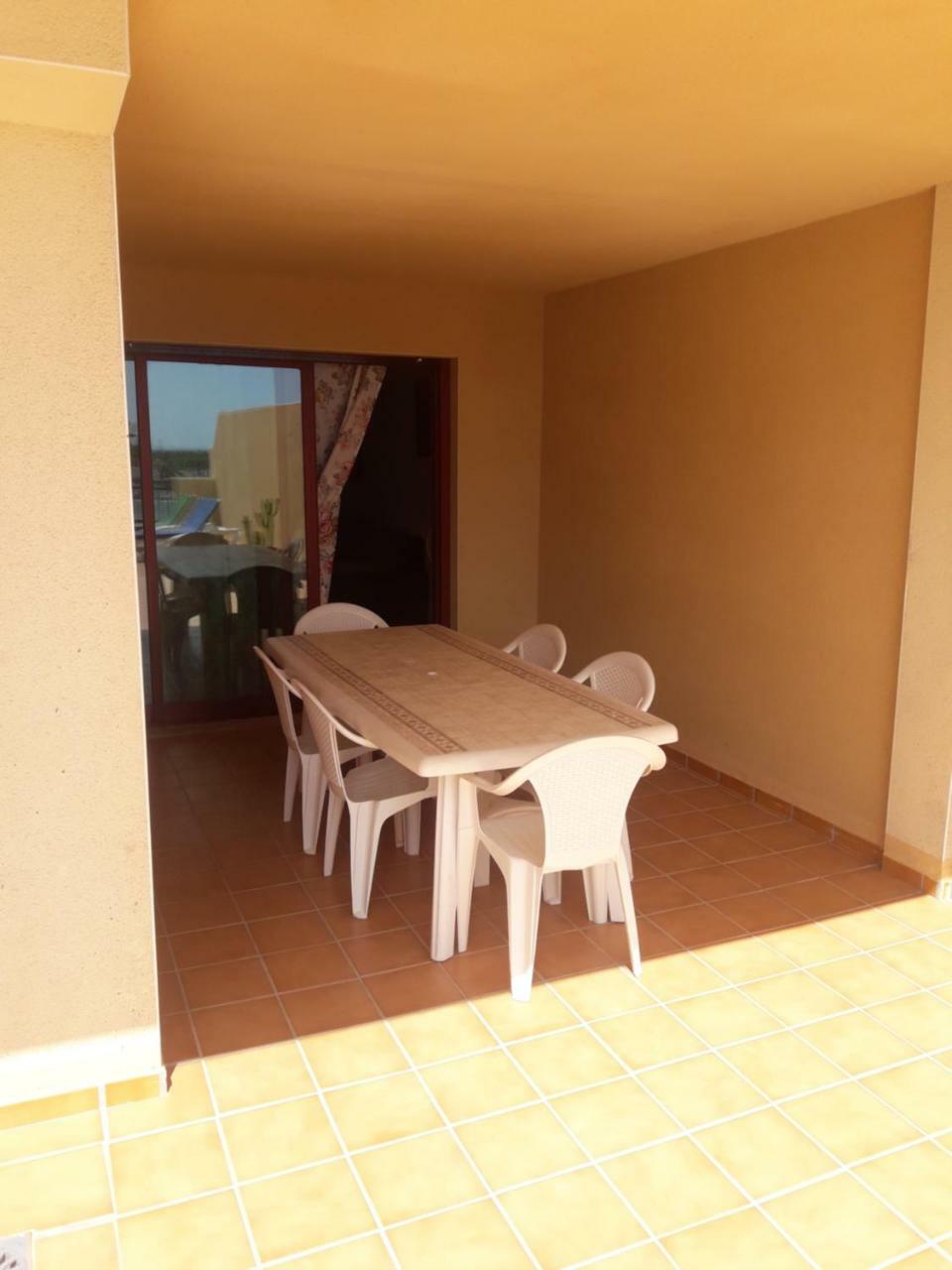 Big And Bright Apartment Corralejo Kültér fotó